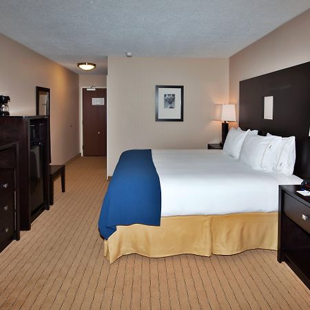 Holiday Inn Express Hotel & Suites Albuquerque Airport By Ihg Eksteriør bilde